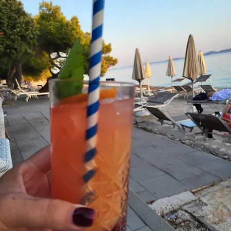 Apartmán Dalmatino