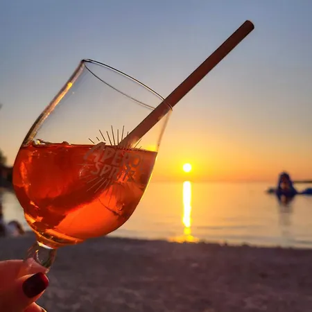 شقة Dalmatino بيتريتْشاني