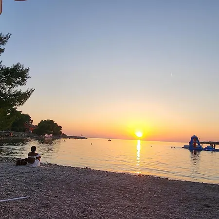 Apartmán Dalmatino