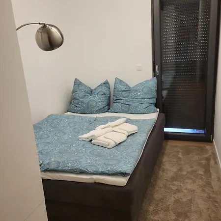Apartmán Dalmatino *