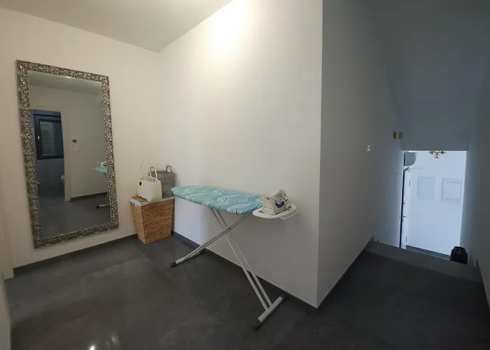 Appartamento Dalmatino