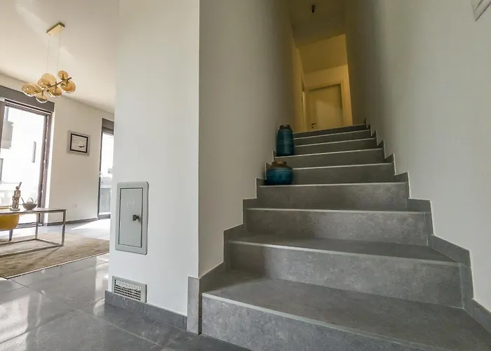 Dalmatino Appartamento Petrcane