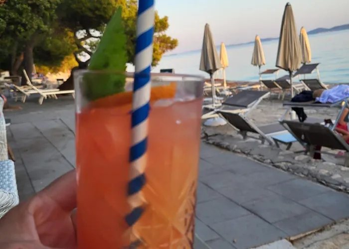 Appartamento Dalmatino