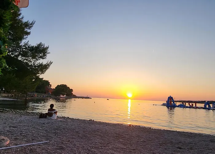 Appartamento Dalmatino