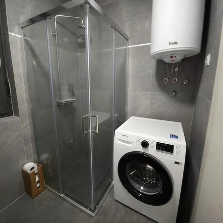 Appartement Dalmatino *