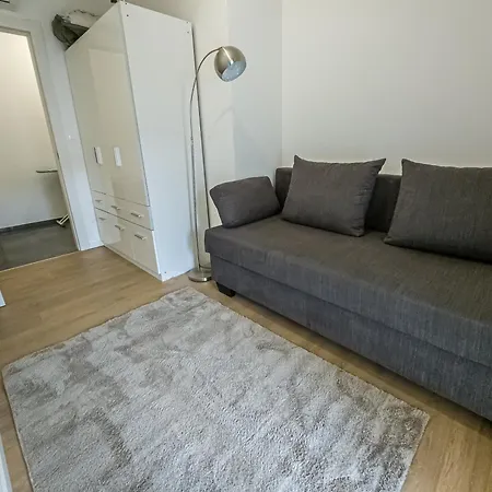 Lägenhet Dalmatino Petrcane