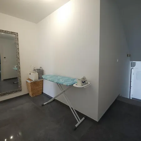 Lejlighed Dalmatino