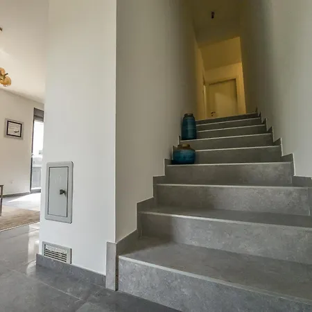 Dalmatino Lägenhet Petrcane