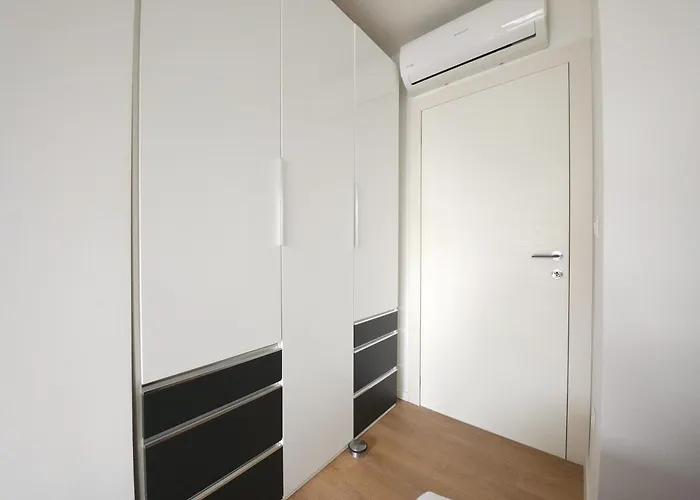 Apartman Dalmatino